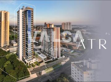 1 · Apartamento com 171.27 m², 3 quartos sendo 3 suítes à venda no bairro Ecoville.