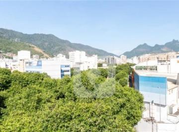 Apartamento · 192m² · 3 Quartos · 2 Vagas · Cobertura excelente na Tijuca, 3 quartos, 1 suíte, com piscina. 2 vagas (escritura)