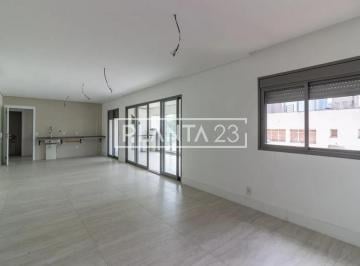 1 · Apartamento com 146 m², 3 quartos sendo 3 suítes à venda no bairro Paraíso.