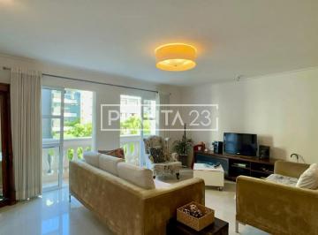 1 · Apartamento com 168 m², 4 quartos sendo 2 suítes à venda no bairro Paraíso.