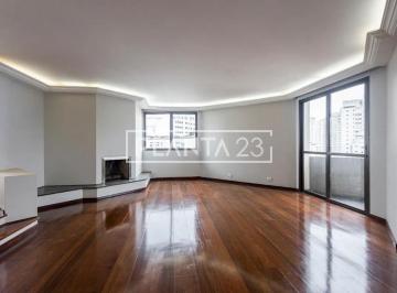1 · Apartamento com 230 m², 5 quartos sendo 2 suítes à venda no bairro Paraíso.