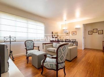 1 · Apartamento com 101 m², 3 quartos sendo 1 suíte à venda no bairro Paraíso.