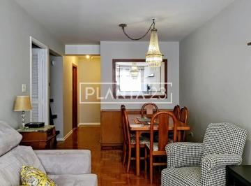 1 · Apartamento com 85 m², 2 quartos e 1 vaga à venda no bairro Moema Pássaros.