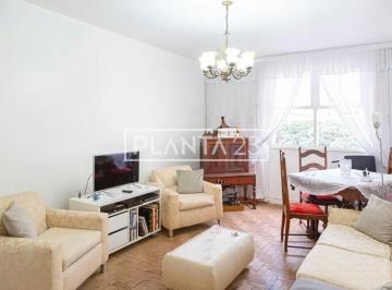 1 · Apartamento com 86 m², 2 quartos à venda no bairro Consolação.