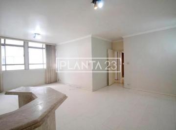 1 · Apartamento com 110 m², 4 quartos sendo 1 suíte à venda no bairro Paraíso.
