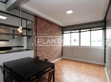 1 · Apartamento com 98 m², 2 quartos sendo 1 suíte à venda no bairro Consolação.
