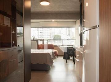 Apartamento · 27m² · 1 Quarto · Apartamento à Venda - Vila Clementino, 1 Quarto, 27 m2