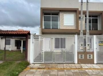 Casa · 109m² · Casa - leilão - em Cachoeirinha