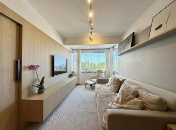 Apartamento · 90m² · 3 Quartos · 2 Vagas · Apartamento 3 Quartos com 1 Suíte e 90m² - Capoeiras