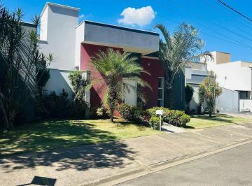 Código do Imóvel: CM1943876-1 - Imóvel anunciado por Imobiliária Salto - Mantova · Casa de Condomínio para venda em Residencial São Bento de 113.00m² com 3 Quartos, 1 Suite e 2 Garage