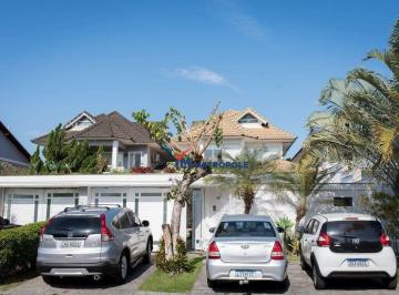 Casa · 354m² · 4 Quartos · 4 Vagas · Casa de Condomínio para venda e aluguel em Recreio Dos Bandeirantes de 354.00m² com 4 Quartos, 3 Sui