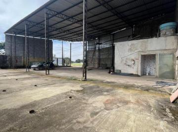 Comercial , Itanhaém · GALPÃO NO BOPIRANGA EM ITANHAÉM