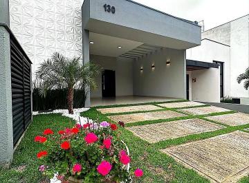 Casa de 3 quartos, Salto · Casa de Condomínio para venda em Loteamento Terras De São Pedro E São Paulo de 105.00m² com 3 Quarto