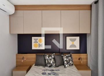 Apartamento · 27m² · 1 Quarto · Apartamento à Venda - Vila Pompéia, 1 Quarto, 27 m2