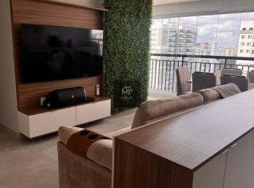 Foto 02 · Apartamento à venda em São Paulo-SP, na Vila Nair: 3 quartos, 1 suíte, 2 banheiros, 1 vaga, 72m². Ap