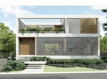 Terreno · 1084m² · Terreno para venda em Campo Comprido de 1084.00m²