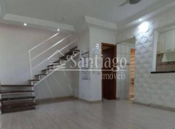 Casa · 67m² · 2 Quartos · 1 Vaga · Sobrado para venda em Jardim São Gerônimo (nova Veneza) de 67.00m² com 2 Quartos e 1 Garagem