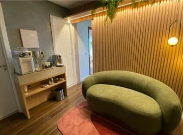 Comercial , Barueri · SALA MOBILIADA PARA VENDA
