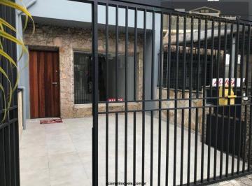 Casa · 180m² · 3 Quartos · 2 Vagas · Casa à venda - no Planalto Paulista