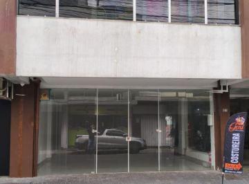 Comercial · 84m² · SALA COMERCIAL CENTRO ITAJAÍ