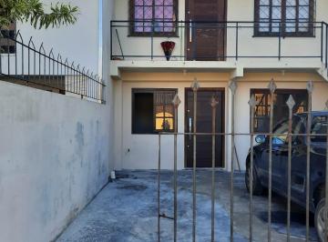 Apartamento · 52m² · 2 Quartos · 1 Vaga · APTO COM 2 DORMITÓRIOS - SÃO VICENTE