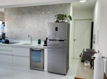 Apartamento · 48m² · 1 Quarto · 1 Vaga · Apartamento para venda em Centro de 48.00m² com 1 Quarto e 1 Garagem