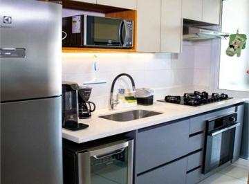 Apartamento de 2 quartos, São Paulo · Apartamento para locação em Pinheiros - 88 m²