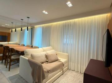 Apartamento de 1 quarto, Curitiba · Apartamento NOVO mobiliado no Boa Vista