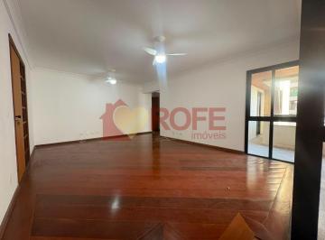 Apartamento · 152m² · 3 Quartos · 3 Vagas · Apartamento para Locação - 152 m² a.u. - 3 Dormitórios - Brooklin