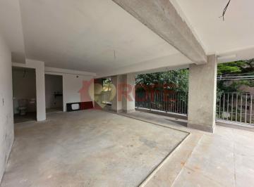 Apartamento · 198m² · 3 Quartos · 1 Vaga · Apartamento Gardem à venda com 198m² - Campo Belo, São Paulo - SP.
