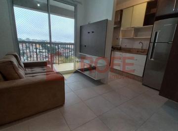 Apartamento · 56m² · 3 Quartos · Apartamento para alugar com 56m², 3 quartos e sem vaga