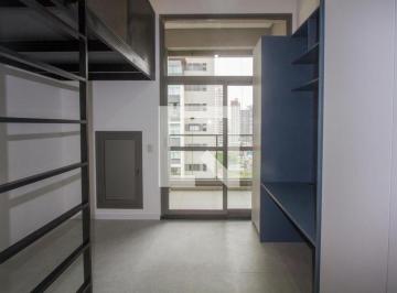 Apartamento · 25m² · 1 Quarto · Apartamento à Venda - Chácara Santo Antonio, 1 Quarto, 25 m2