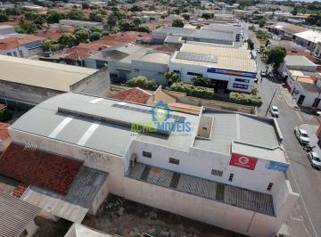 Comercial en Aluguel de 2 quartos Vila Carvalho · Galpão / Depósito / Armazém para alugar em Vila Carvalho de 640.00m² com 2 Quartos