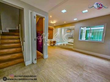 Casa de 3 quartos, Jundiaí · OPORTUNIDADE: Casa Modernizada com Sala Ampliada no Bella Colonia 2