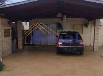Foto 01 · Casa, Missões, Santo Ângelo, RS