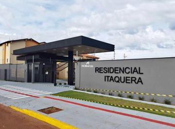 Apartamento · 42m² · 2 Quartos · 1 Vaga · Apartamento à venda no Residencial Itaquera em Dourados MS