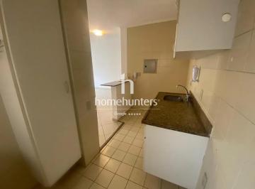 Apartamento 53m² Aluguel Cambuí · Apartamento para alugar em Cambuí de 53.00m² com 1 Quarto, 1 Suite e 1 Garagem