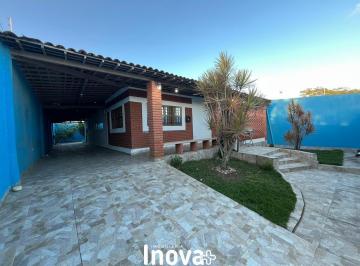Casa · 200m² · 3 Quartos · 3 Vagas · Casa com muito espaço disponível para venda nop bairro Luiz Gonzaga
