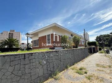 Casa de 1 quarto, Campinas · Casa para alugar em Taquaral de 488.00m² com 1 Quarto e 16 Garagens