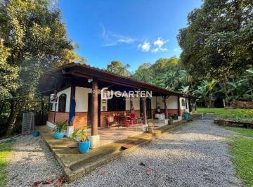 Rural · 8600ha · 4 Quartos · 10 Vagas · Chácara com 4 quartos em Cabaraquara próximo a baía de Guaratuba.