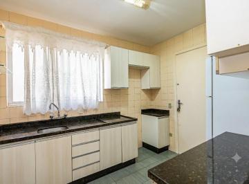 Apartamento de 3 quartos, Curitiba · Apartamento à venda, 3 quartos, 1 suíte, 1 vaga, 90m², Água Verde, Curitiba, Paraná.