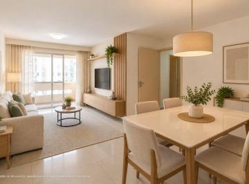 Apartamento de 3 quartos, Curitiba · Apartamento à venda, 3 quartos, 1 suíte, 1 vaga, 90m², Água Verde, Curitiba, Paraná.