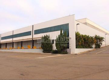 Comercial · 4364m² · 72 Vagas · Galpão / Depósito / Armazém para alugar em Techno Park de 4364.00m² com 72 Garagens