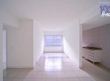 Apartamento · 61m² · 2 Quartos · Imperdível: Apartamento de dois dormitórios para locação no Di Bento!