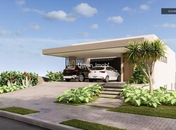 Casa · 260m² · 3 Quartos · 4 Vagas · Casa 3 suites Alphaville Volta Redonda