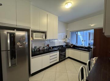 Casa · 169m² · 3 Quartos · 2 Vagas · Casa 3 quartos Jardim Belvedere - Village Sul 2