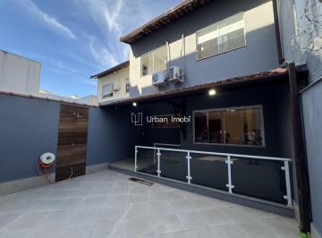 Casa · 169m² · 3 Quartos · 2 Vagas · Casa 3 quartos Jardim Belvedere - Village Sul 2