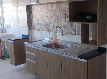 Apartamento · 62m² · 2 Quartos · 1 Vaga · Apartamento de 2 dormitórios à venda no Condomínio Paineiras
