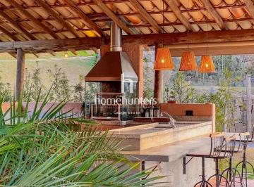 Casa de 4 quartos, Campinas · Casa para venda em Sousas de 550.00m² com 4 Quartos, 3 Suites e 6 Garagens