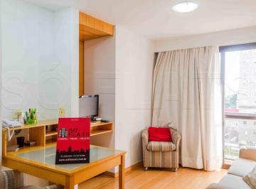 Apartamento · 33m² · 1 Quarto · 1 Vaga · Saint Lawrence, flat disponível para locação contendo 33m², 01 dormitório e 01 vaga de garagem.